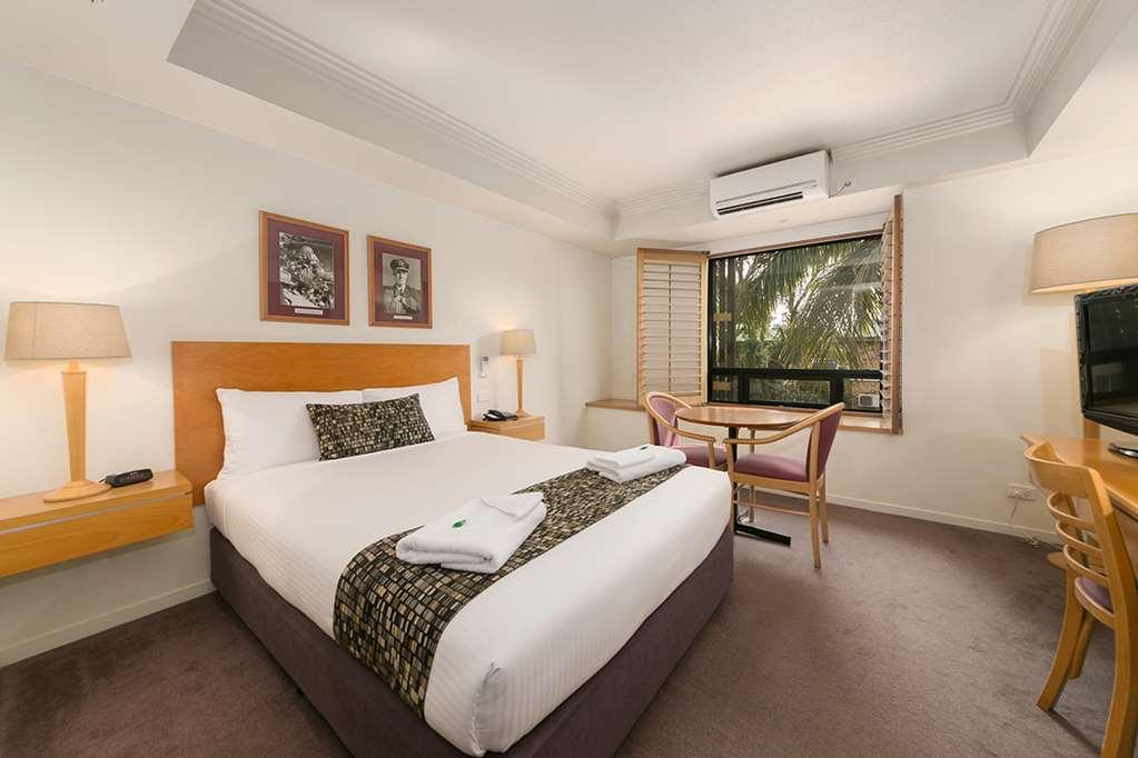 Kingsford Smith Motel Брисбен Номер фото