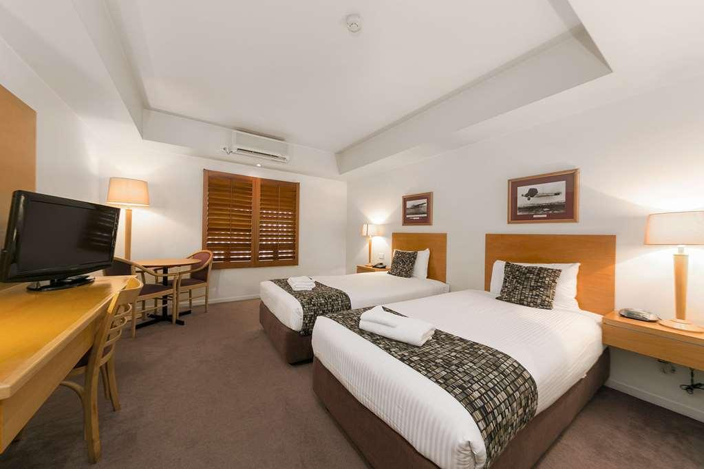 Kingsford Smith Motel Брисбен Номер фото
