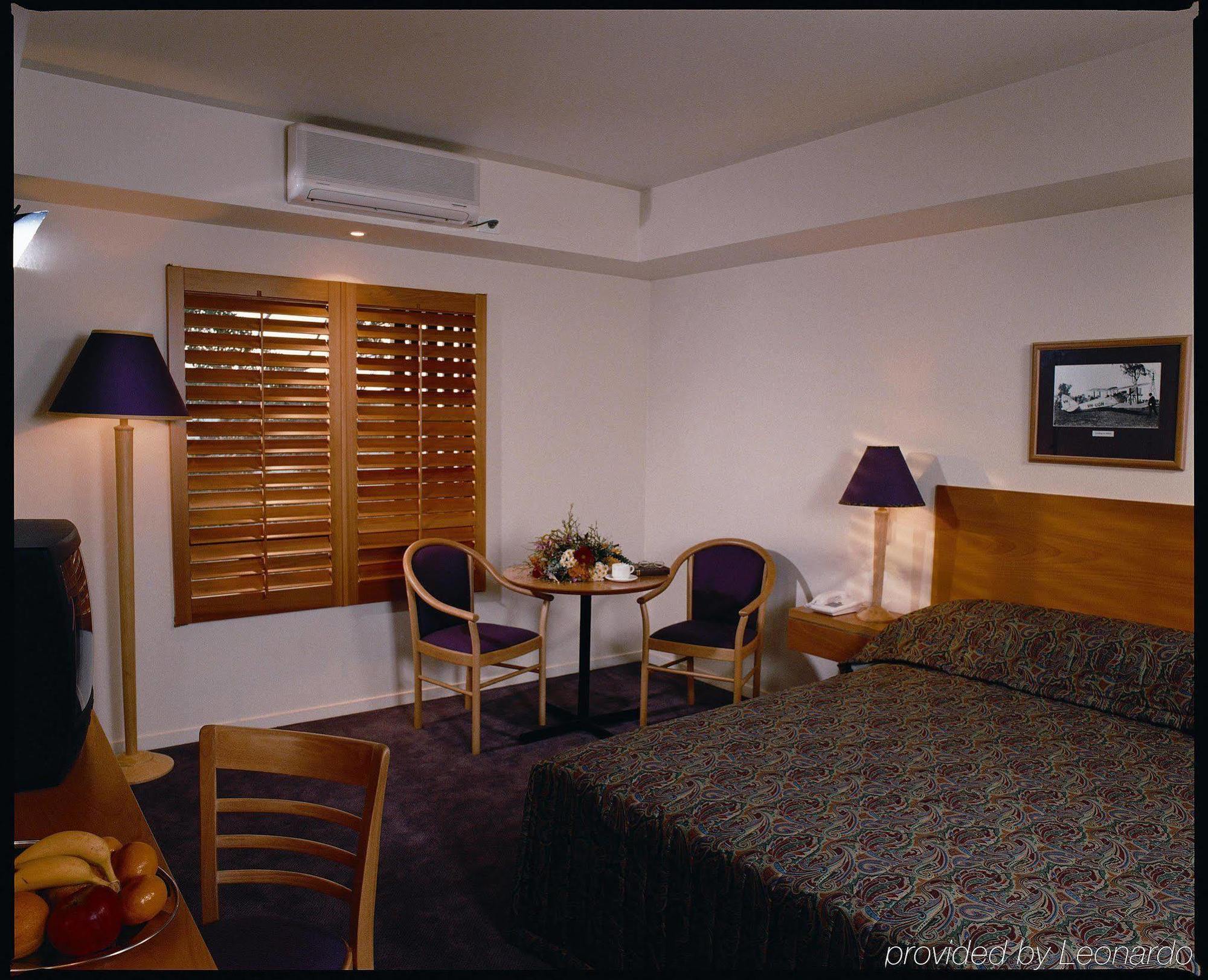 Kingsford Smith Motel Брисбен Номер фото